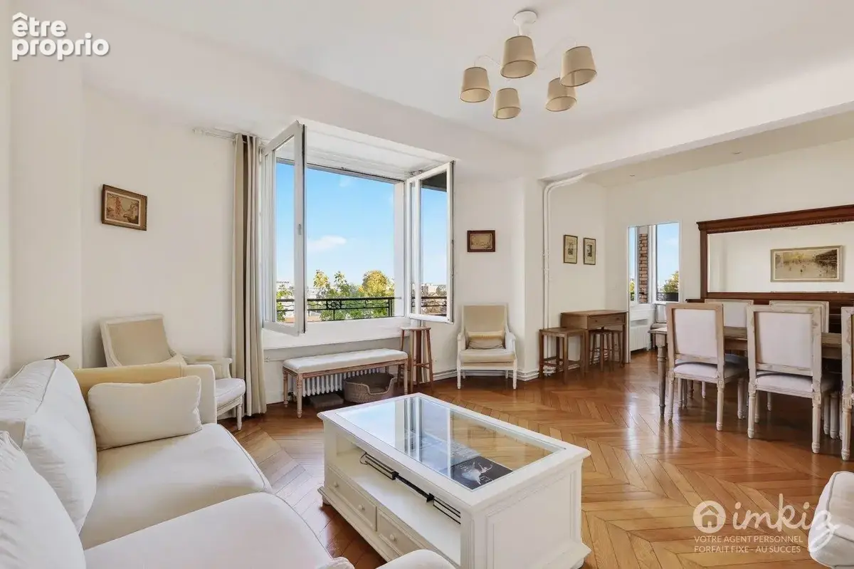 Appartement - photo 3