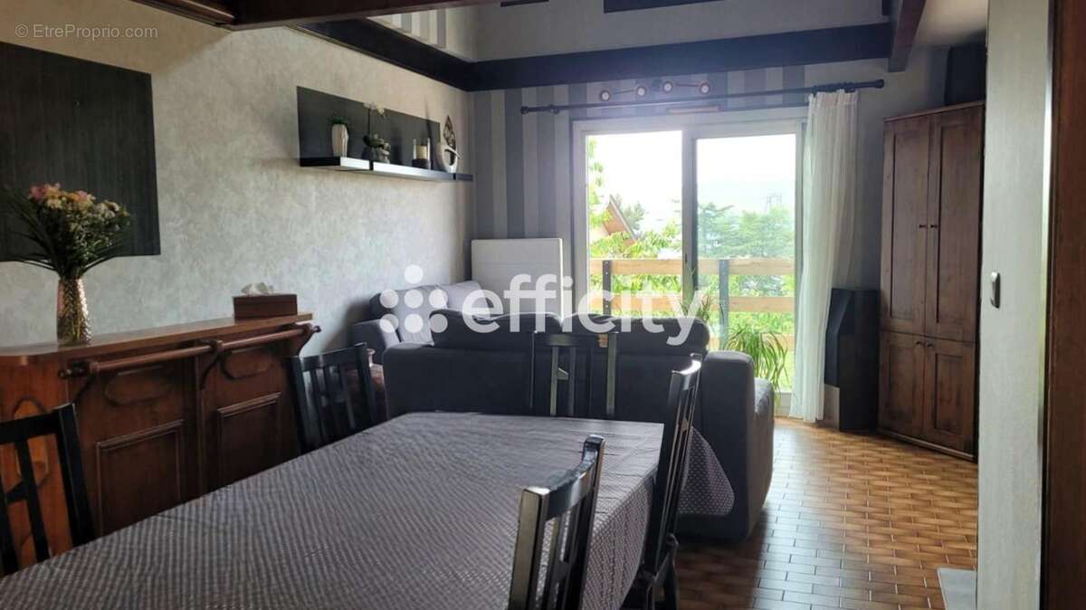 Maison à CIVRIEUX-D'AZERGUES