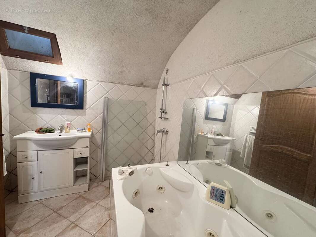 Appartement à BLAUSASC