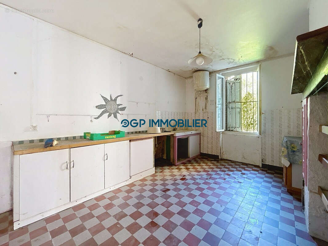 Maison à COUFOULEUX