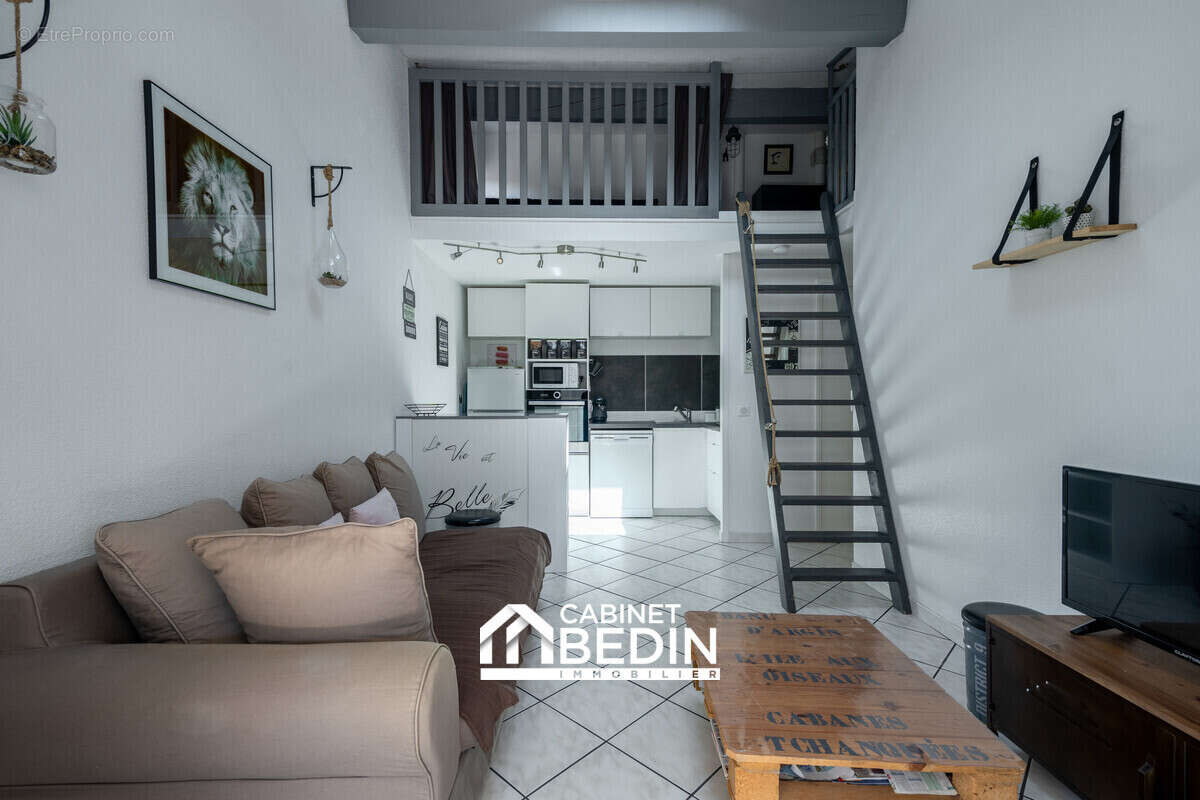 Maison 41 m² à Ares  - photo 3