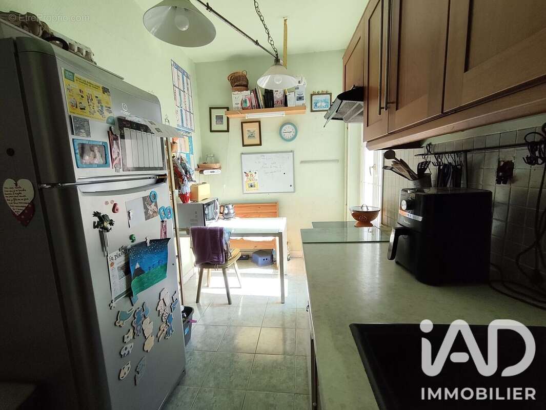 Maison 159 m² à Fere-En-Tardenois  - photo 7