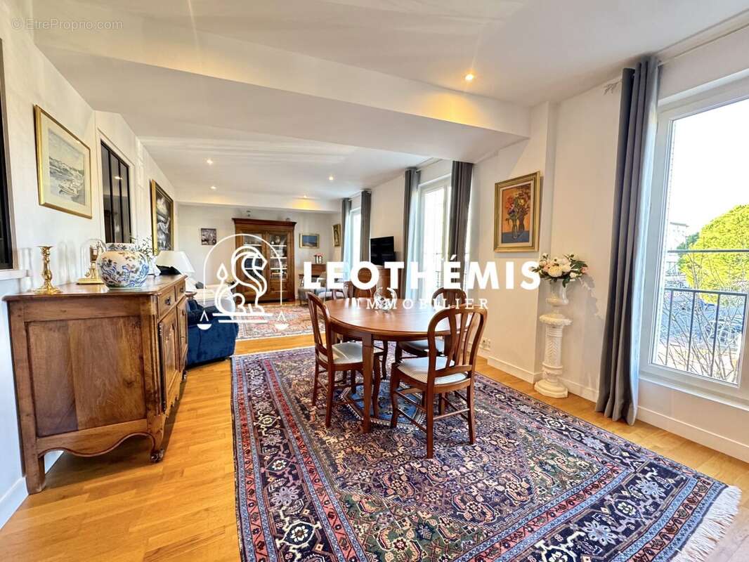 Appartement à ROYAN