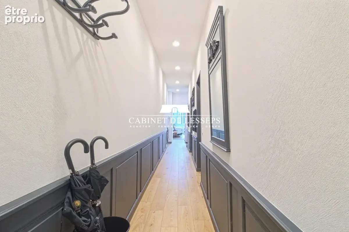 Appartement 72 m² à Bayonne  - photo 5