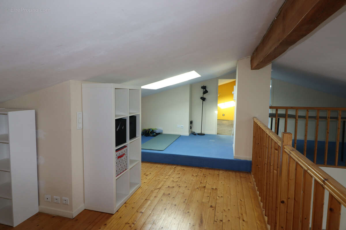 Maison à ARCES