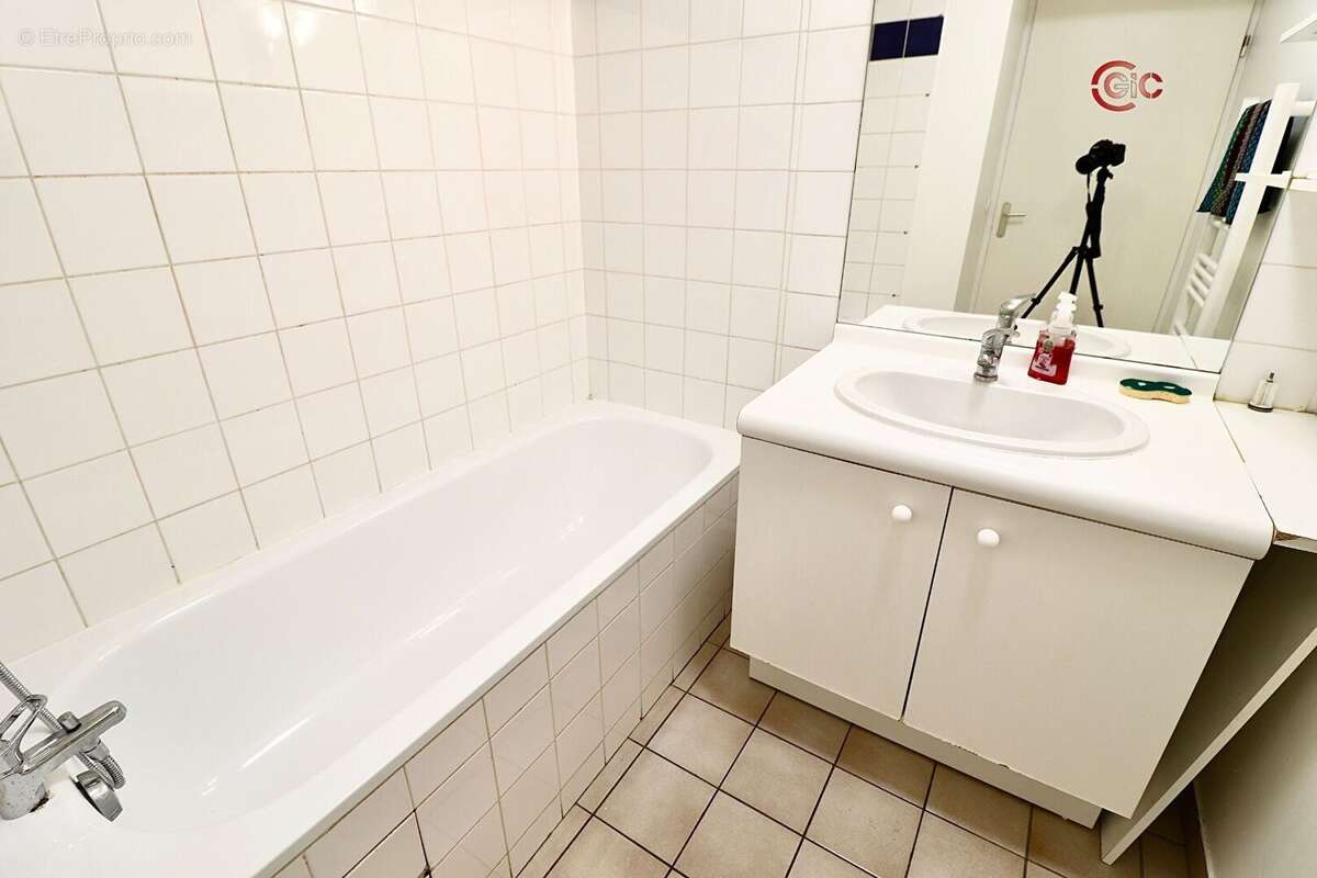 Appartement à CARRIERES-SOUS-POISSY