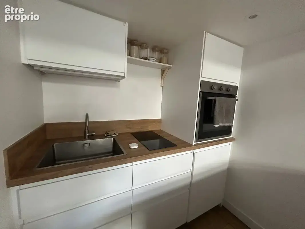 Vente Appartement Paris(75019) 215 000ï¿œ - photo 2