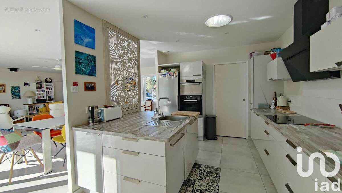 Photo 7 - Maison à TALMONT-SAINT-HILAIRE