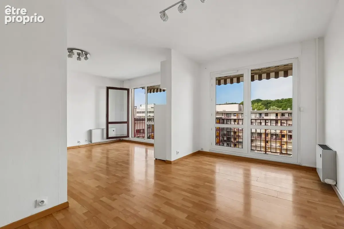 Appartement 4 pièces 83 m² à vendre à Rosny-Sous-Bois (93110) - photo 3