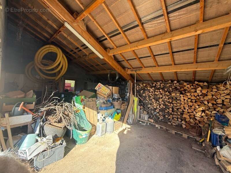 Maison de caractère à vendre 4 pièces LARDIER ET VALENCA (05) - photo 5