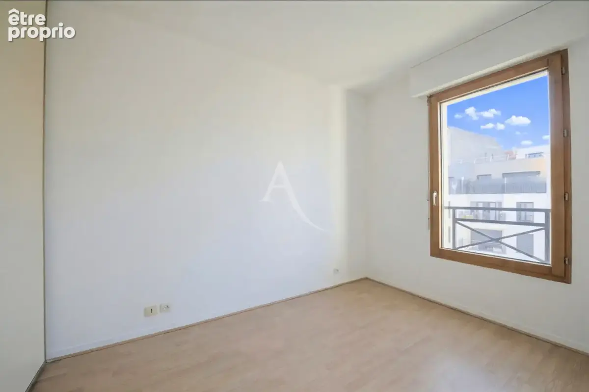 Appartement Nogent Sur Marne 57 m² avec Balcon & Parking - photo 6