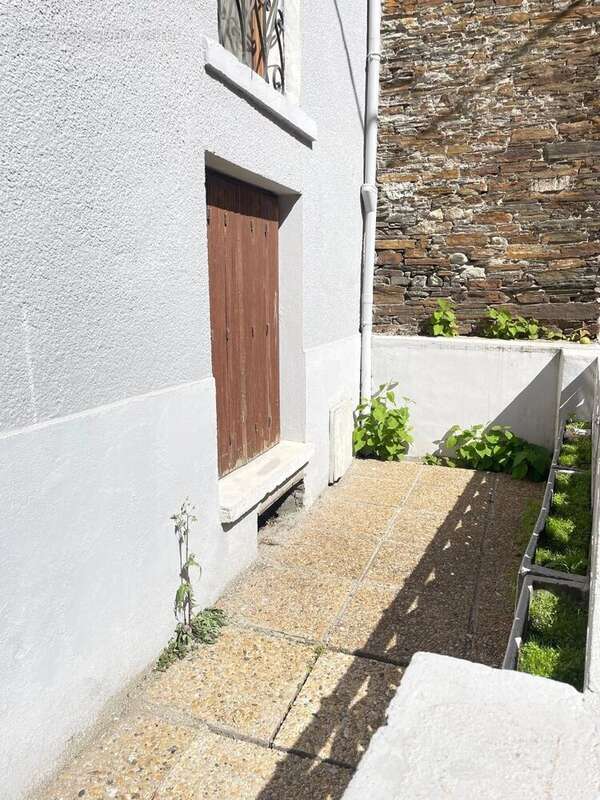 Appartement à BAGNERES-DE-LUCHON