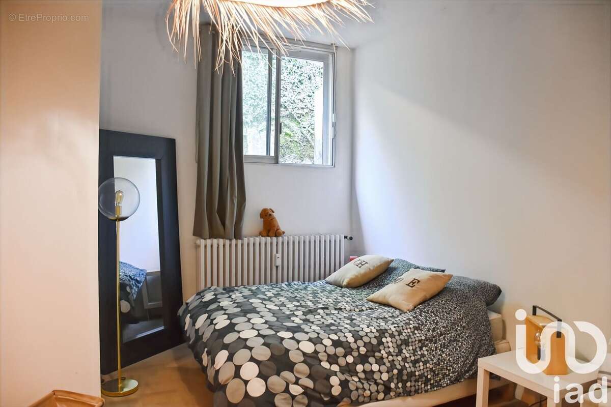 Photo 7 - Appartement à SEVRIER