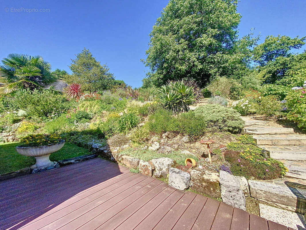 Maison à SORTOSVILLE-EN-BEAUMONT