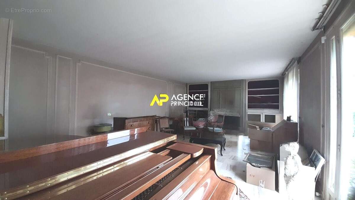 Maison à ARGENTEUIL