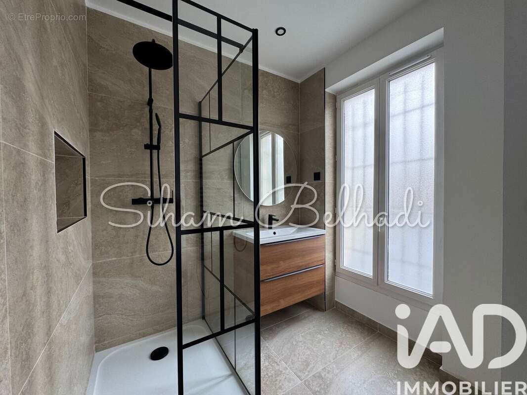 Photo 4 - Appartement à SAINT-MAUR-DES-FOSSES