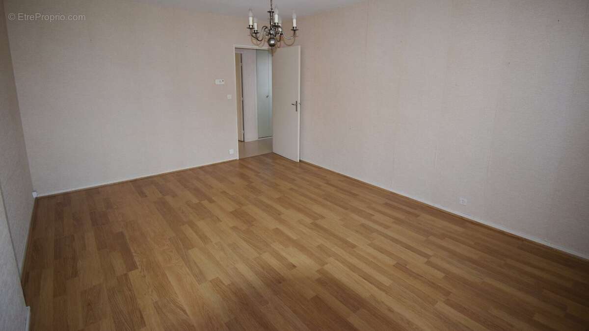 Appartement à VICHY
