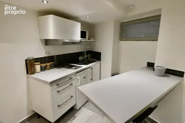 Appartement studio renove a vendre sur aix en provence - photo 3