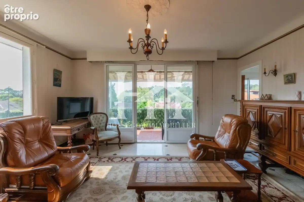 Ensemble immobilier à fort potentiel  à Hossegor - photo 15