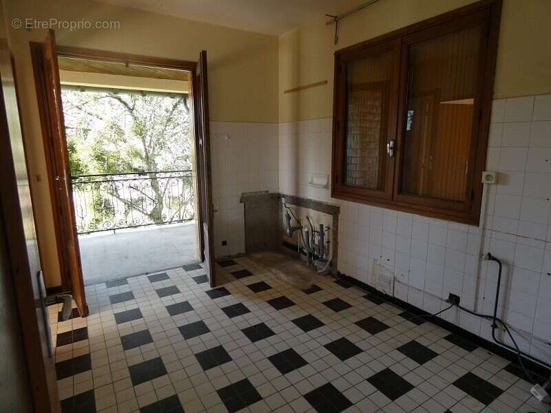 Maison à LABARTHE-RIVIERE