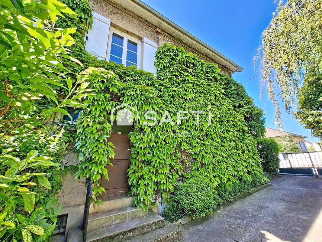 Photo 2 - Maison à BEAUVAIS