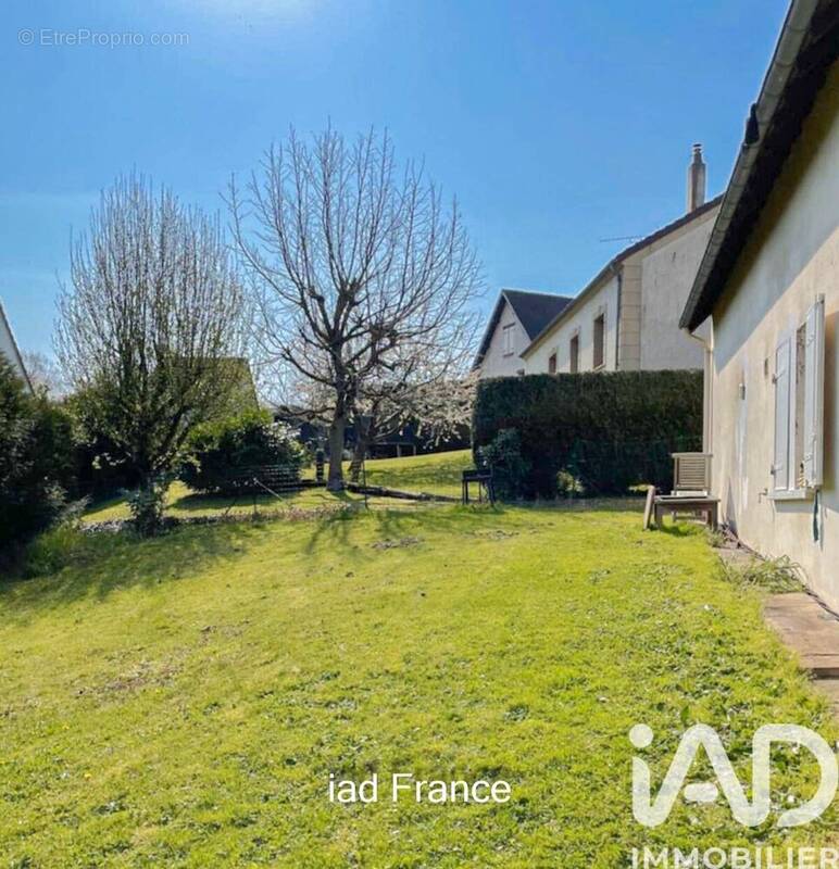 Photo 1 - Appartement à MAUREPAS