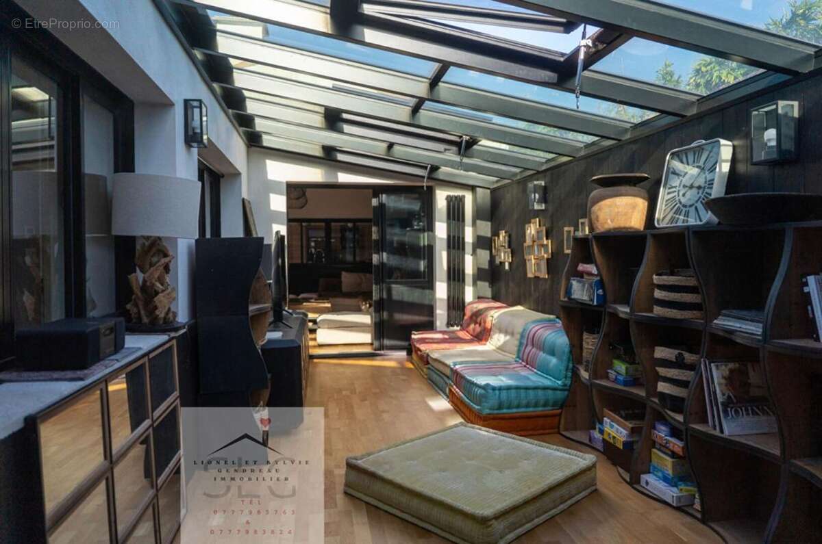 Maison à LE CHATEAU-D&#039;OLERON