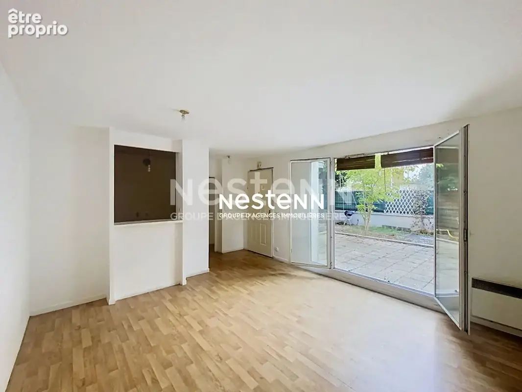 Photo Appartement à Stains au prix de 156 000€