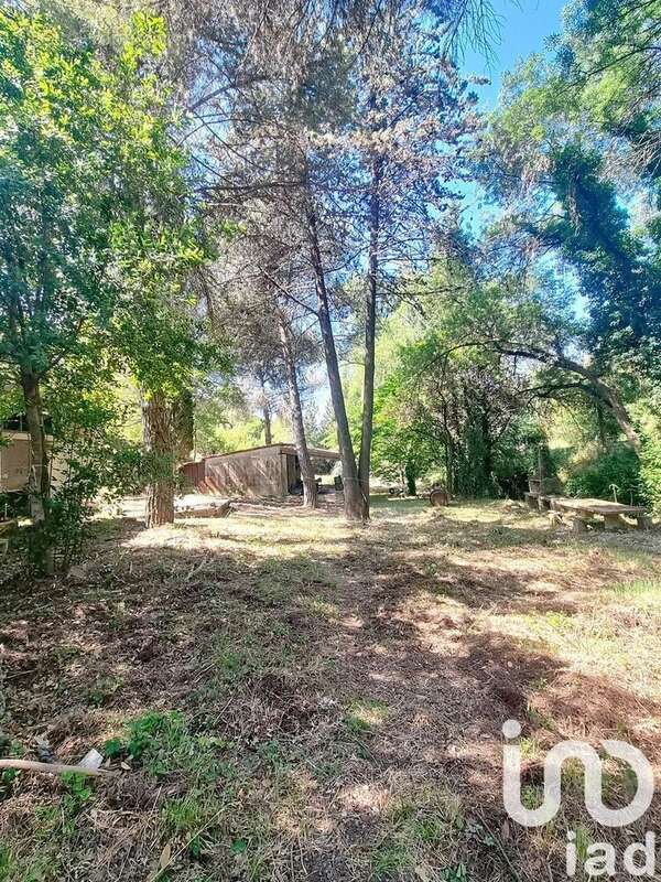 Photo 3 - Terrain à COMBAILLAUX