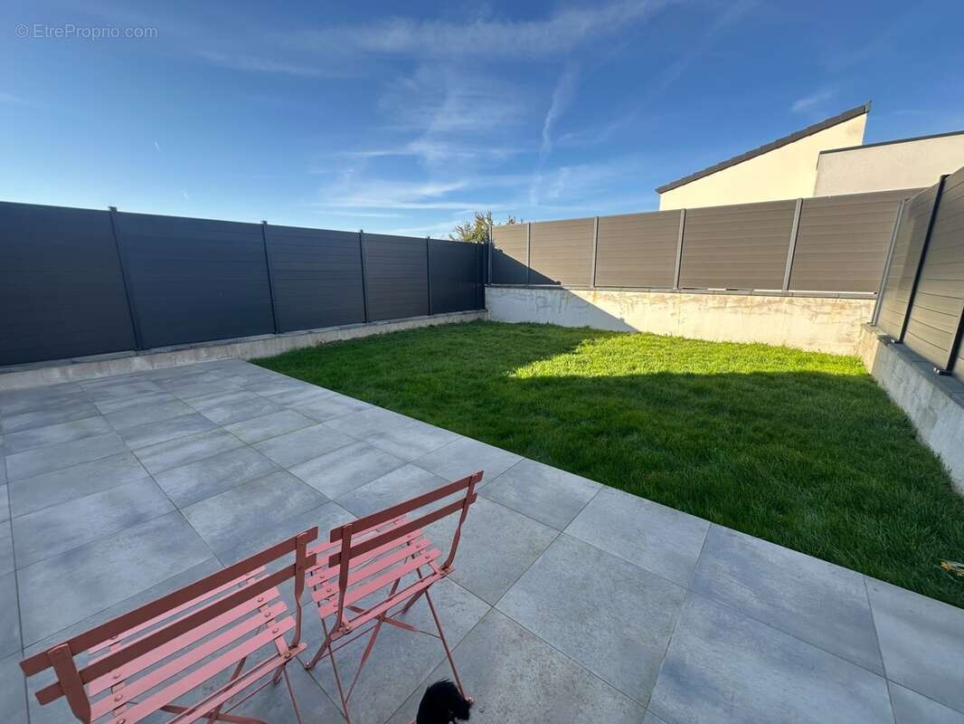 Maison à vendre 5 pièces BOULAY MOSELLE (57), 3 chambres , garage et jardin - photo 5