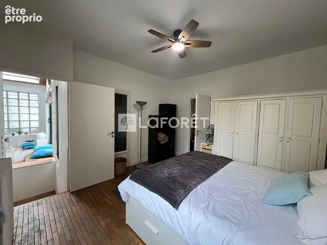 Maison Saint Denis 6 pièce(s) 181.66 m2 - photo 6