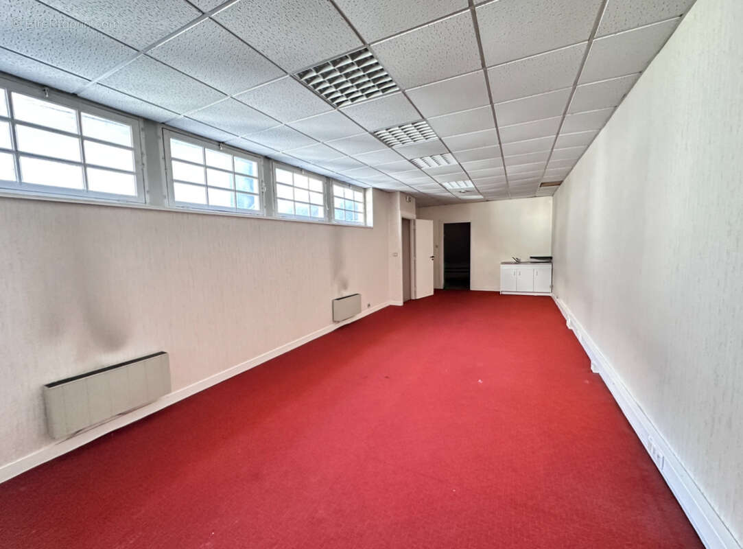 Appartement à MORLAIX