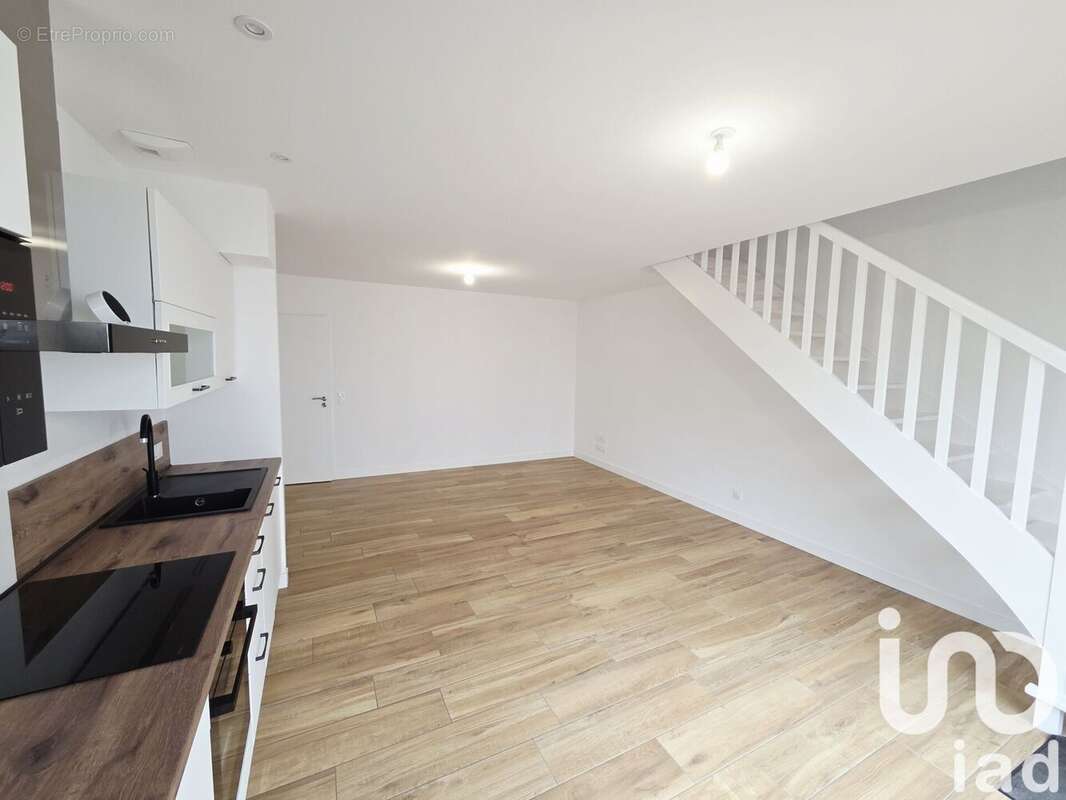 Photo 3 - Maison à BRETIGNOLLES-SUR-MER