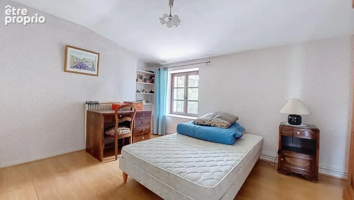 Maison - 5 Chambres - Cellier - Jardin - 2 Places de stationnement - Proche commodités - photo 24