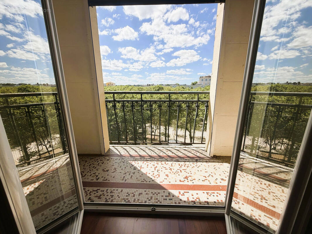 Appartement à VICHY