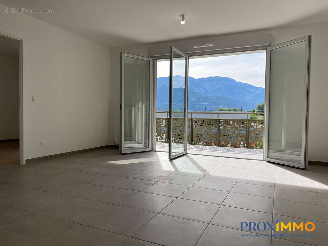 Appartement 43 m² à Moirans  - photo 3