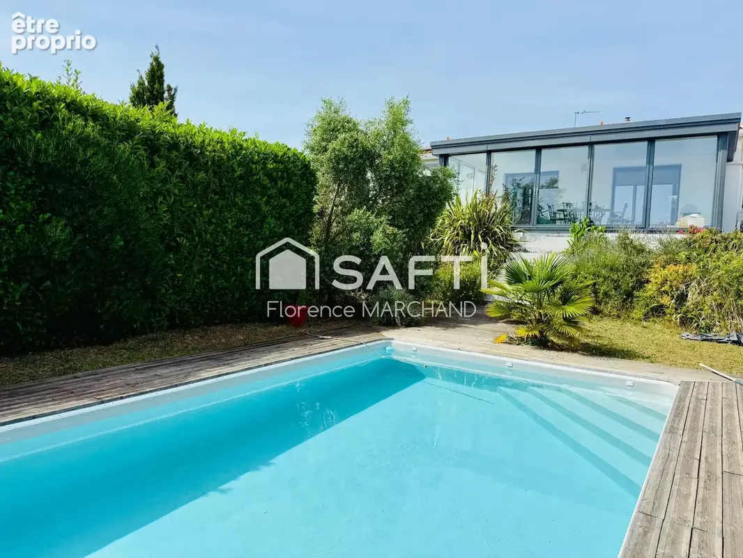Photo 1 - Maison à CHATELAILLON-PLAGE
