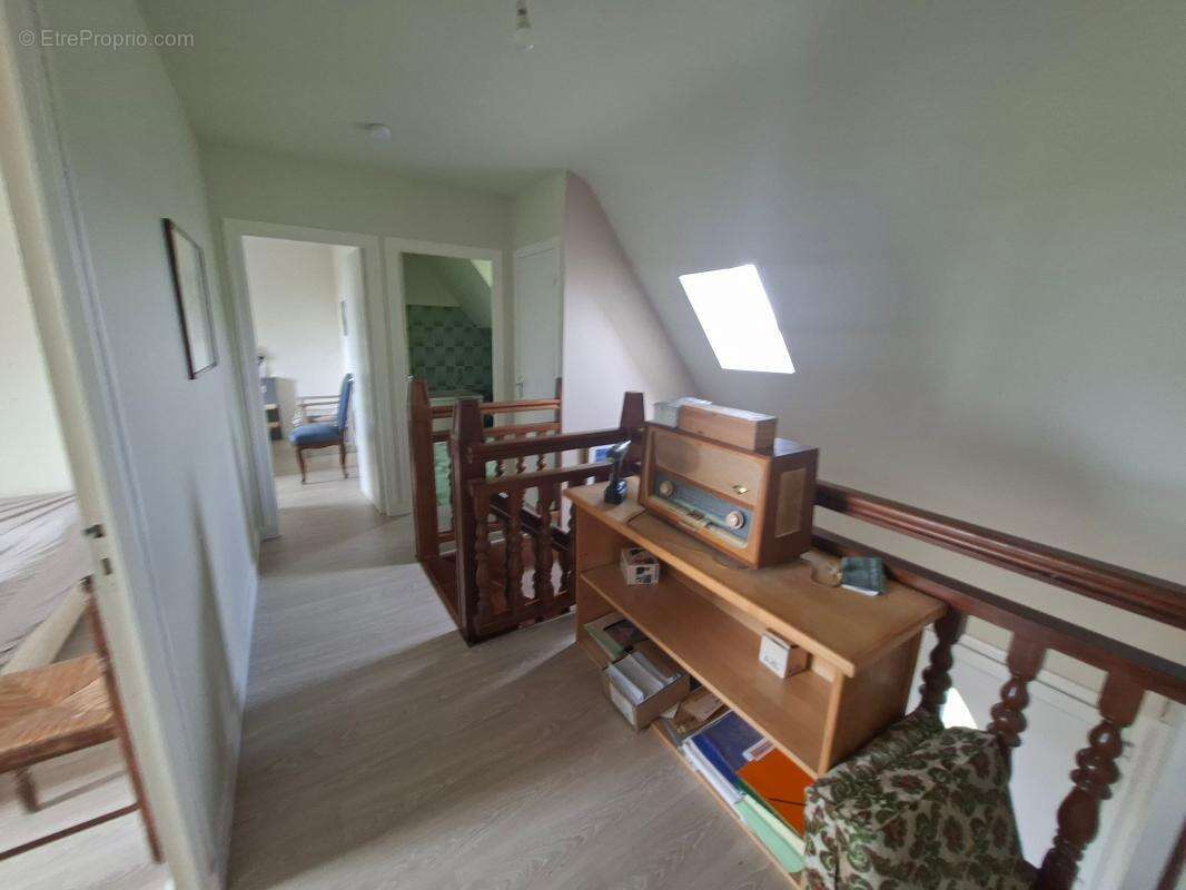 Le calme de la campagne à deux pas du centre-ville, une maison familiale entièrement rénovée ! - photo 11