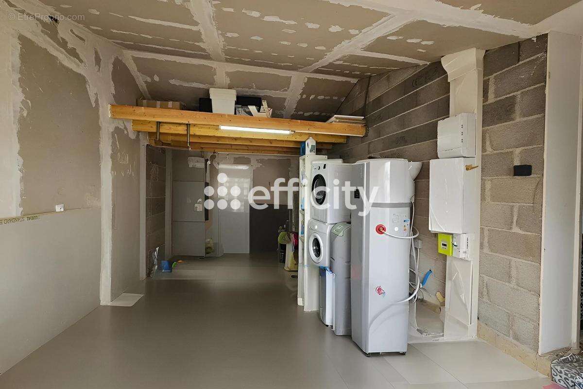 Maison à MONTARNAUD