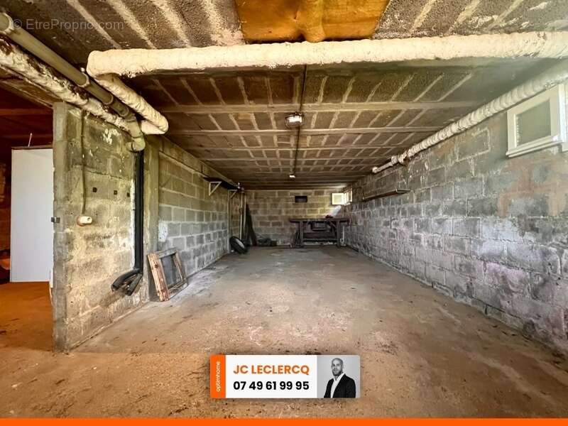 Maison à BETTANCOURT-LA-FERREE