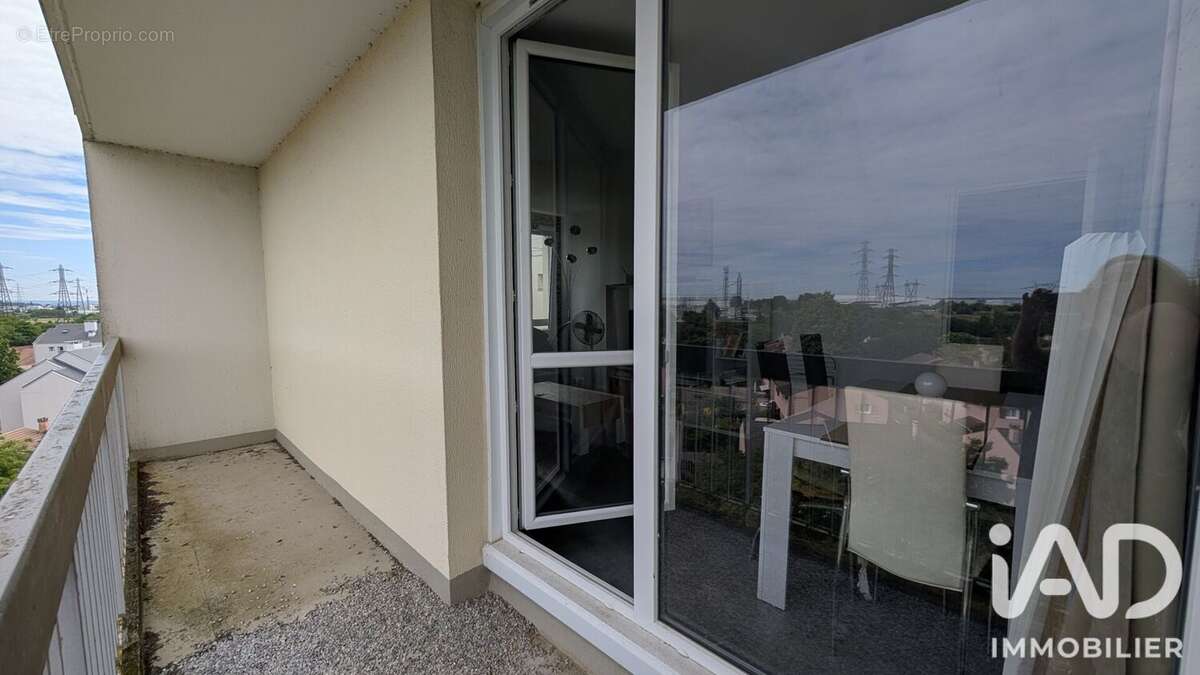 Photo 7 - Appartement à CERGY