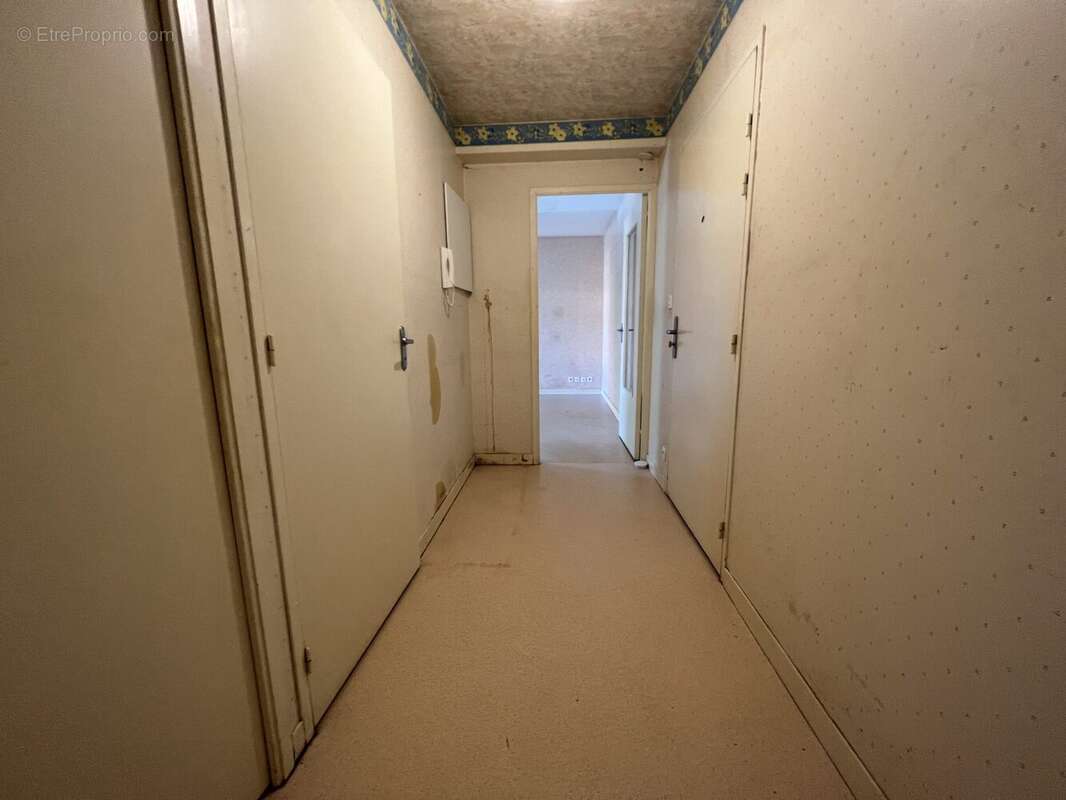 Appartement 58 m² à Rennes  - photo 8