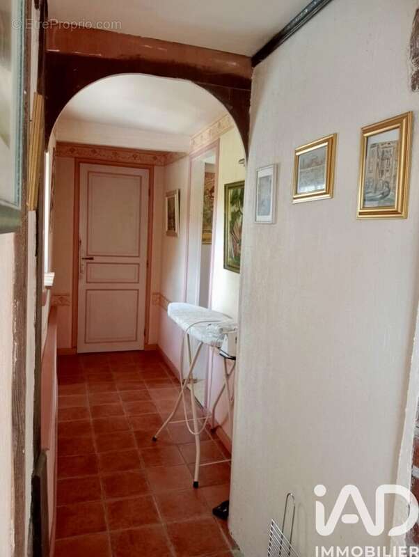 Photo 9 - Maison à DANCOURT