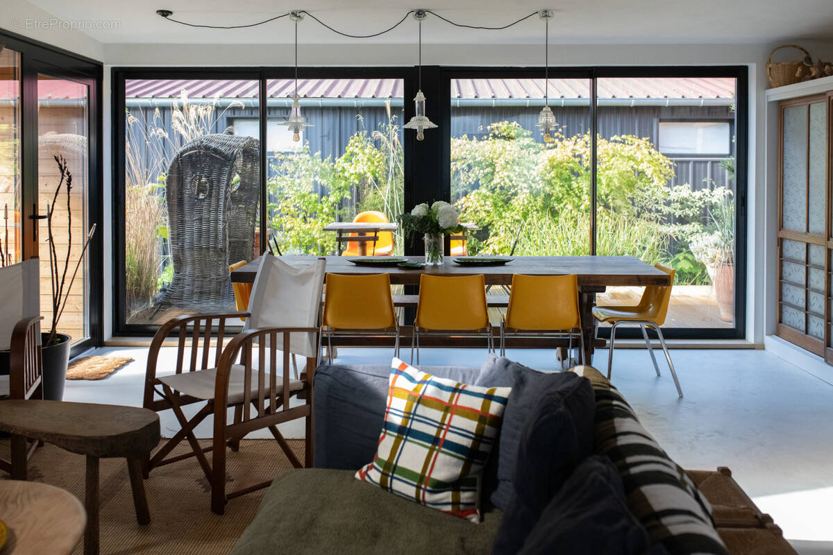 Maison à SAINT-VALERY-SUR-SOMME