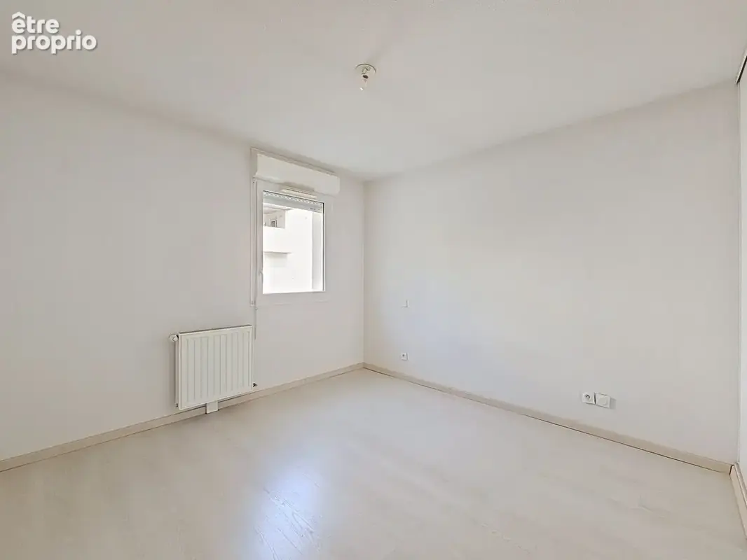 Appartement 64 m² à Quint-Fonsegrives  - photo 7