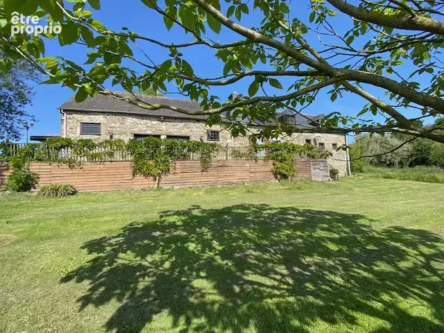 Maison à BREHAN