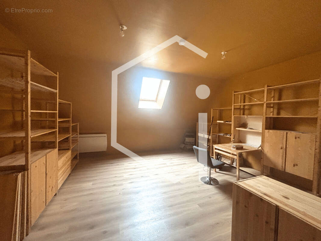 Appartement à LERE