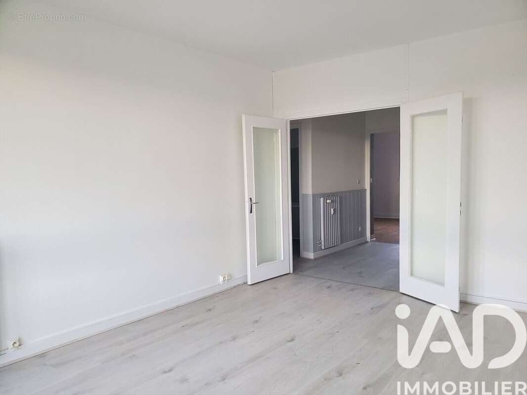 Appartement 65 m² à Montlucon  - photo 3