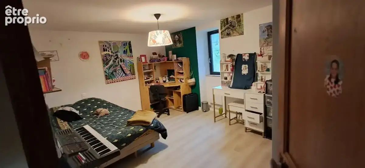 Belle maison de village rénovée avec soin - photo 13