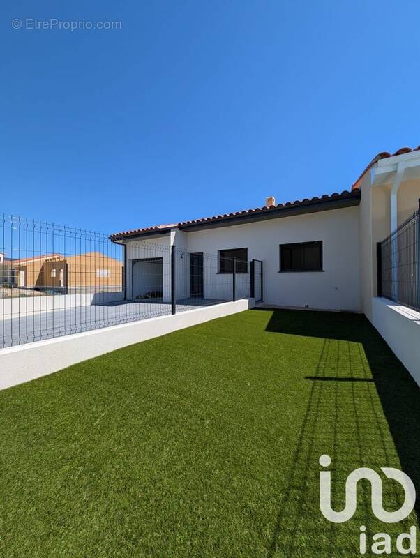 Photo 1 - Maison à PRADES